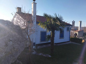 Holiday Home Gioia Christina